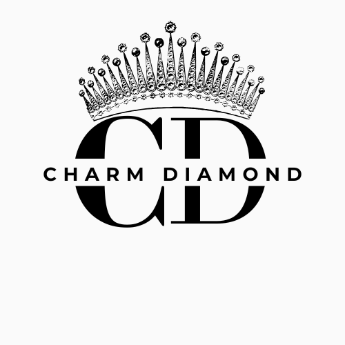 Charm Diamond World