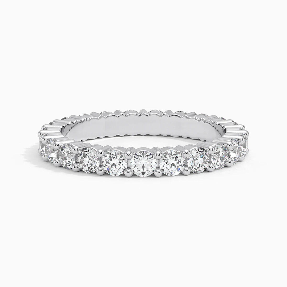 Nova Lab-Grown Diamond Ring