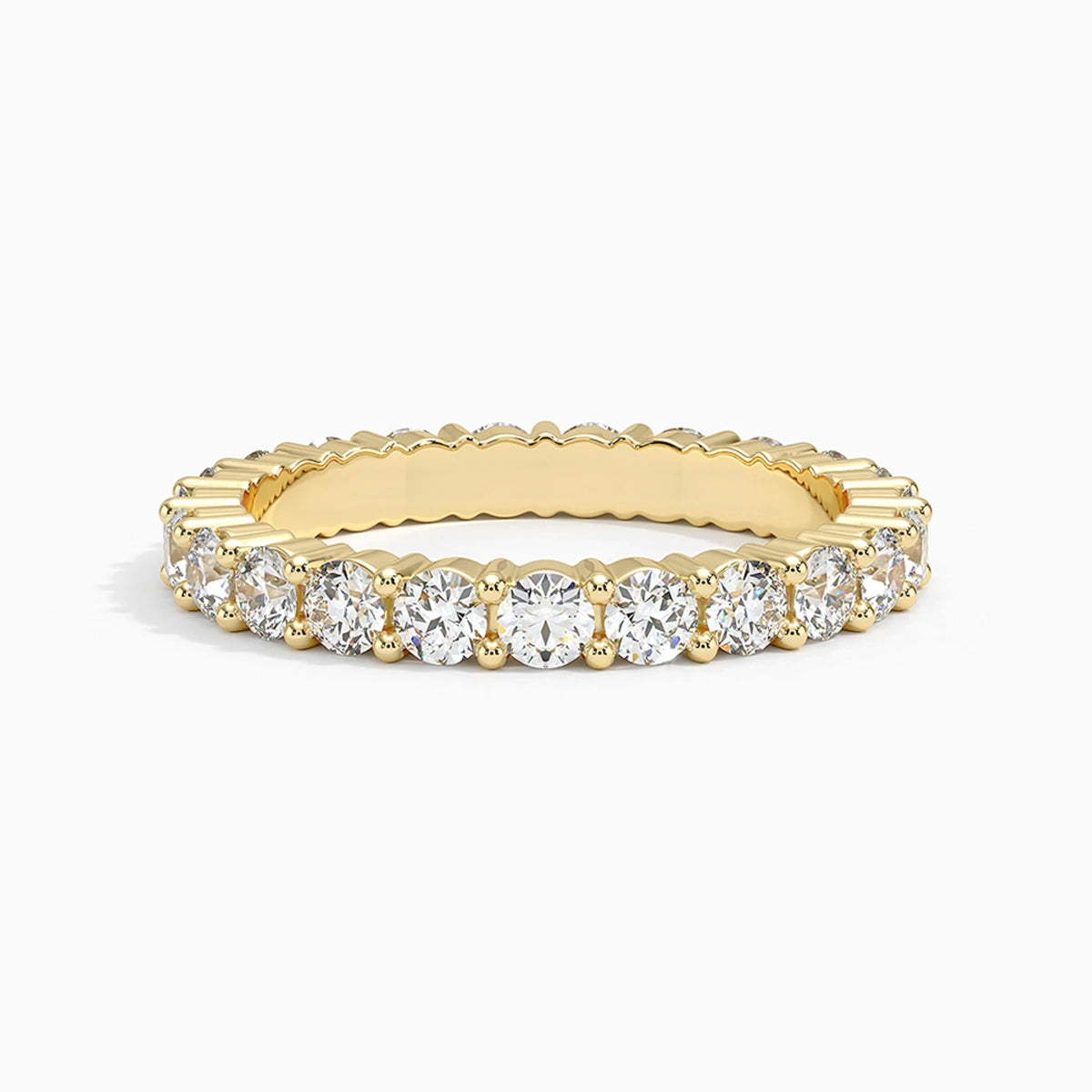 Nova Lab-Grown Diamond Ring