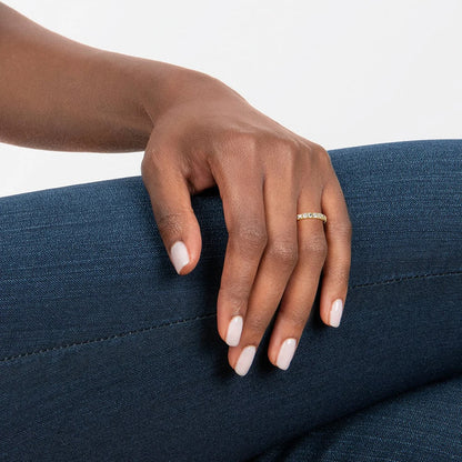 Nova Lab-Grown Diamond Ring