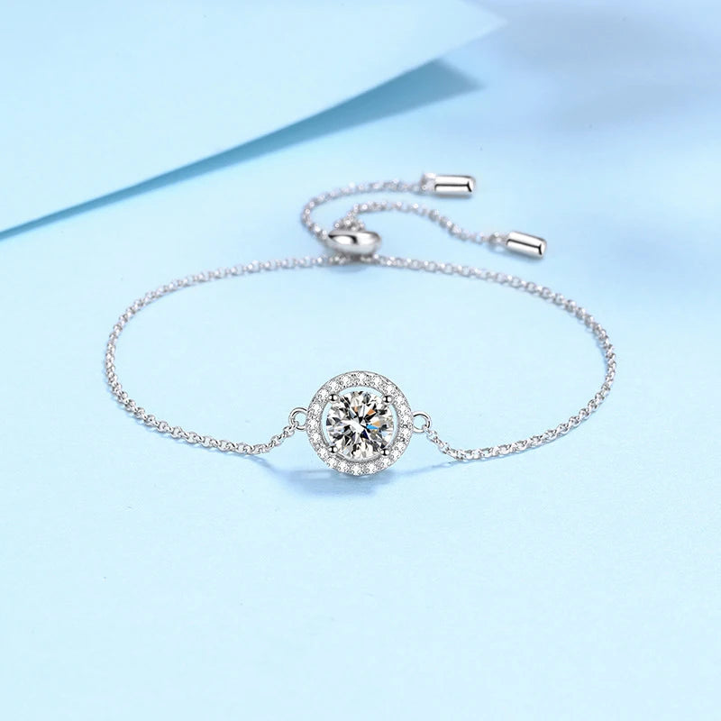 سوار شادن المويسانيت 