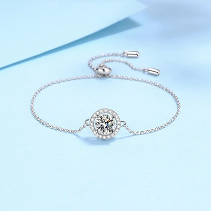 سوار شادن المويسانيت 