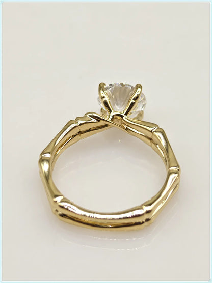 Sofia Lab Grown Diamond Ring