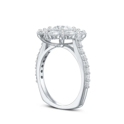 Vivienne Lab-Grown Diamond Ring