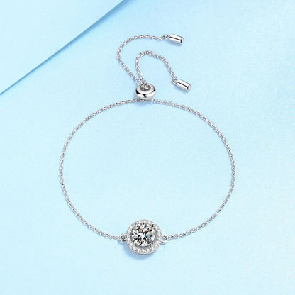 سوار شادن المويسانيت 