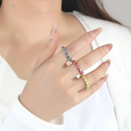 خاتم شامبين المويسانيت 