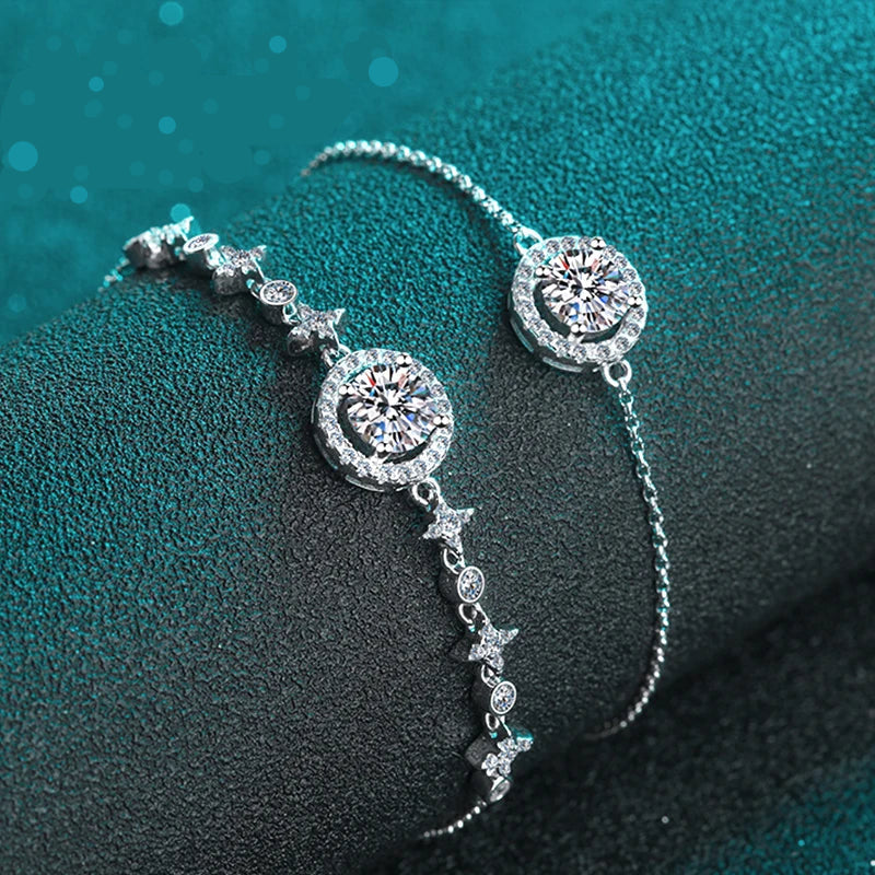 سوار شادن المويسانيت 