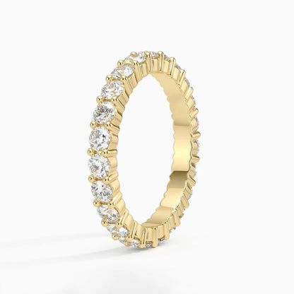 Nova Lab-Grown Diamond Ring