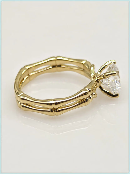 Sofia Lab Grown Diamond Ring