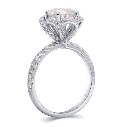 Seraphina Lab-Grown Diamond Ring