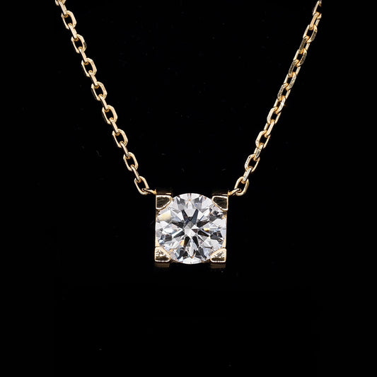 Rania Lab-Grown Diamond Necklace