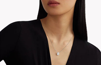 Naya Lab-Grown Diamond Necklace