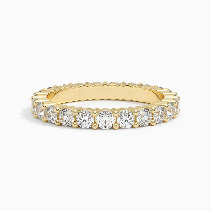 Nova Lab-Grown Diamond Ring
